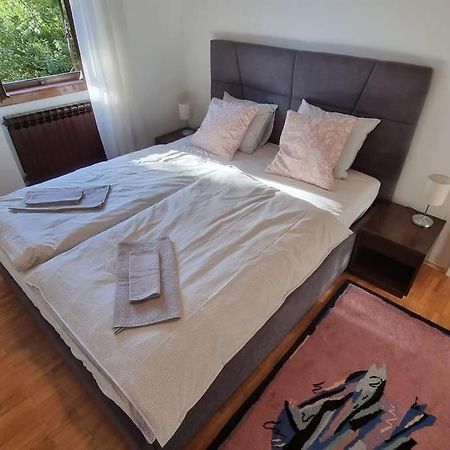 Olden House-Central Apartment-Parking Zagreb Ngoại thất bức ảnh