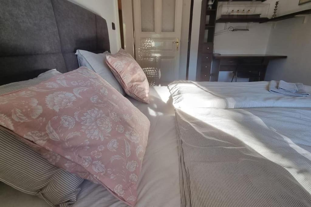 Olden House-Central Apartment-Parking Zagreb Ngoại thất bức ảnh